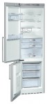 ตู้เย็น Bosch KGF39PZ22X 60.00x200.00x65.00 เซนติเมตร