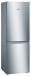 Холодильник Bosch KGN33NL20 60.00x176.00x66.00 см