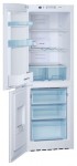 Холодильник Bosch KGN33V00 60.00x170.00x65.00 см