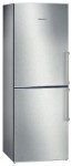 冷蔵庫 Bosch KGN33Y42 60.00x170.00x65.00 cm