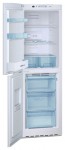 Refrigerator Bosch KGN34V00 60.00x185.00x65.00 cm