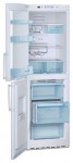 Refrigerator Bosch KGN34X00 60.00x185.00x65.00 cm