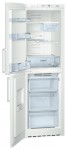 冷蔵庫 Bosch KGN34X04 60.00x185.00x65.00 cm