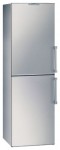 Холодильник Bosch KGN34X60 60.00x185.00x65.00 см