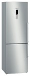 šaldytuvas Bosch KGN36AI22 60.00x185.00x60.00 cm
