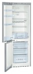 Refrigerator Bosch KGN36NL10 60.00x185.00x65.00 cm
