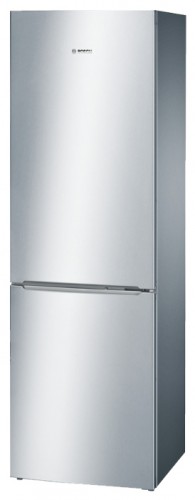 Buzdolabı Bosch KGN36NL13 fotoğraf, özellikleri