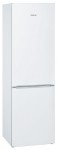 Refrigerator Bosch KGN36NW13 60.00x185.00x65.00 cm
