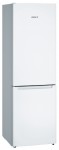 Buzdolabı Bosch KGN36NW31 60.00x186.00x66.00 sm