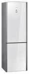 冷蔵庫 Bosch KGN36S20 60.00x185.00x64.00 cm