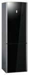 Refrigerator Bosch KGN36S50 60.00x185.00x64.00 cm