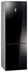 Refrigerator Bosch KGN36SB31 60.00x185.00x64.00 cm