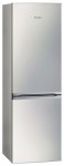 Хладилник Bosch KGN36V63 60.00x185.00x61.00 см