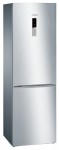 Buzdolabı Bosch KGN36VI15 60.00x185.00x65.00 sm