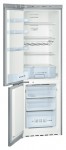 Refrigerator Bosch KGN36VL10 60.00x185.00x65.00 cm