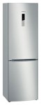 Холодильник Bosch KGN36VL11 60.00x185.00x65.00 см