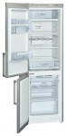 Buzdolabı Bosch KGN36VL30 60.00x186.00x65.00 sm