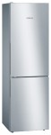 Холодильник Bosch KGN36VL31 60.00x186.00x65.00 см