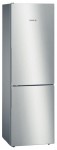 Refrigerator Bosch KGN36VL31E 60.00x186.00x65.00 cm