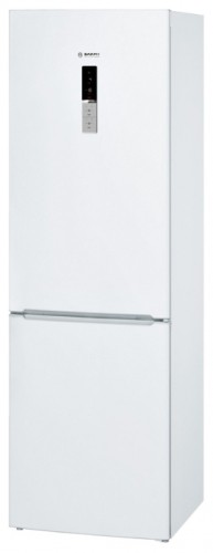 Tủ lạnh Bosch KGN36VW15 ảnh, đặc điểm