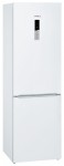 Холодильник Bosch KGN36VW25E 60.00x185.00x65.00 см
