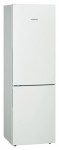 Refrigerator Bosch KGN36VW31 60.00x186.00x65.00 cm