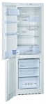 Refrigerator Bosch KGN36X25 60.00x185.00x65.00 cm
