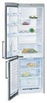 Refrigerator Bosch KGN36X42 60.00x185.00x65.00 cm