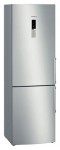 Buzdolabı Bosch KGN36XI21 60.00x185.00x65.00 sm