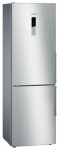 Холодильник Bosch KGN36XI32 60.00x186.00x65.00 см