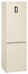 Refrigerator Bosch KGN36XK18 60.00x185.00x65.00 cm