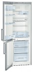 Refrigerator Bosch KGN36XL20 60.00x185.00x65.00 cm