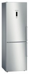 Køleskab Bosch KGN36XL30 60.00x186.00x65.00 cm