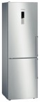 冰箱 Bosch KGN36XL32 60.00x186.00x65.00 厘米