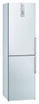 Refrigerator Bosch KGN39A25 60.00x200.00x65.00 cm