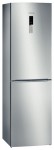 Ψυγείο Bosch KGN39AI15R 60.00x200.00x65.00 cm