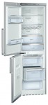 Хладилник Bosch KGN39AI22 60.00x200.00x60.00 см