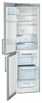 Холодильник Bosch KGN39AL20 60.00x200.00x65.00 см