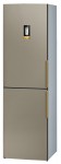 Refrigerator Bosch KGN39AV17 60.00x200.00x65.00 cm