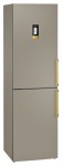 Refrigerator Bosch KGN39AV18 60.00x200.00x65.00 cm