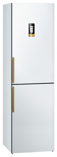 Tủ lạnh Bosch KGN39AW17 ảnh, đặc điểm