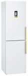 Refrigerator Bosch KGN39AW18 60.00x200.00x65.00 cm
