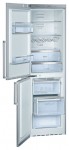 冷蔵庫 Bosch KGN39H76 60.00x200.00x65.00 cm
