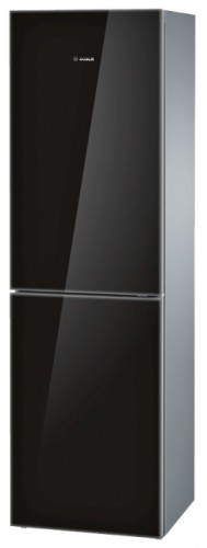 Buzdolabı Bosch KGN39LB10 fotoğraf, özellikleri