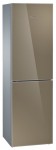 Refrigerator Bosch KGN39LQ10 60.00x200.00x64.00 cm