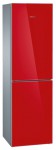 Хладилник Bosch KGN39LR10 60.00x200.00x64.00 см