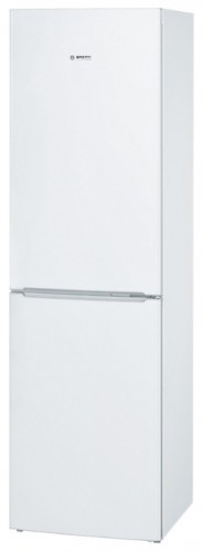 Холодильник Bosch KGN39NW13 Фото, характеристики