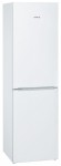 Refrigerator Bosch KGN39NW13 60.00x200.00x65.00 cm