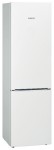 Холодильник Bosch KGN39NW19 60.00x200.00x65.00 см