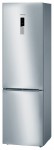 冷蔵庫 Bosch KGN39VI11 60.00x200.00x65.00 cm